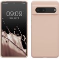 thumbnail image 1 of PINHEN Case Compatible with Google Pixel 7 Case - TPU Silicone Phone Cover with Soft Finish, 1 of 7