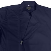 Chef Code Zip Front Cool Breeze Chef Coat