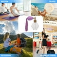 thumbnail image 3 of ADDHAT Atomizador Recargable De Vidrio Para Perfume Y Polvo Con Multifuncional, 3 of 6