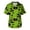 Gray, variant on Halloween Scrubs Tops for Men Short Sleeve V Neck Funny Bat Pumpkin Print Shirts Nursing Working Uniform Halloween Stretch Nursing Medical Scrubs Shirts