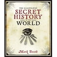 thumbnail image 1 of The Illustrated Secret History of the World, 1 of 2