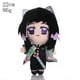 thumbnail image 2 of Muñeco de peluche Demons Slayers Kamados Nezukos 22 cm, 2 of 2