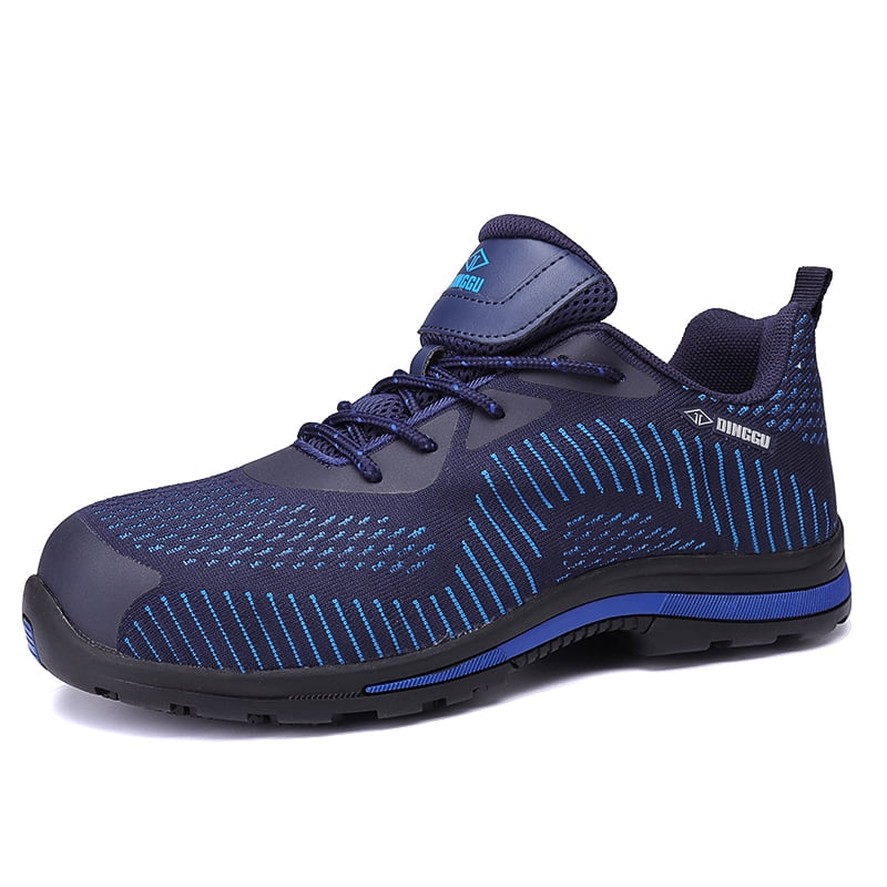 lightweight trainer safety shoes