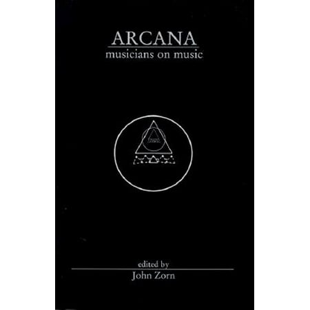 Arcana Musicians on Music
