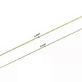 thumbnail image 3 of 03-06mm Handmade Resistant Strong Soft Line Stainless Steel Beading Wire for DIY Bracelet Jewelry Making Accessories Supplies, 3 of 4