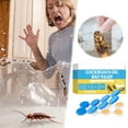 thumbnail image 2 of EcoNest Cockroach Glue For Living Room Kitchen Bedroom Special Cockroach For Home Use., 2 of 8