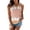 C-Khaki260, variant on DHFJKG Womens Casual Tie Dye Tank Tops Crew Neck Sleeveless Fashion Loose Fit Tunic Summer T Shirt Casual Daily Wear Trendy Top