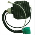 thumbnail image 1 of Regulador Recticiador de Voltaje para Kawasaki Z1 900SUPER4 Z2 750rs/z750cuatro Nuevos, 1 of 9