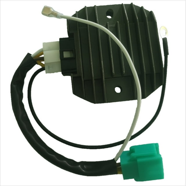 Regulador Recticiador de Voltaje para Kawasaki Z1 900SUPER4 Z2 750rs/z750cuatro Nuevos