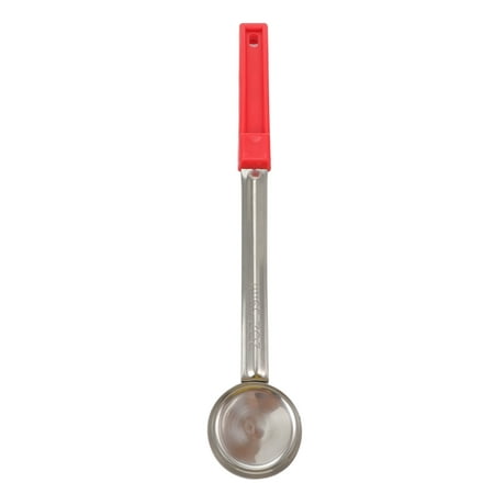 

Portion Control Ladles Kitchen Utensils Portion Controller with Plastic Handle