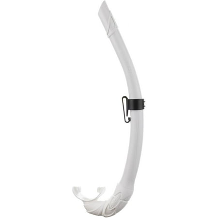 UPC: 0843607595513 | Cressi Corsica Snorkel (White)