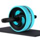 thumbnail image 1 of TFixol Rodillo abdominal Oficina en casa Gimnasio Fitness Equipo de entrenamiento Rueda de ejercicio, 1 of 8