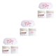 thumbnail image 4 of Seitruly Manicure Hand Rest Cushion / Hand Mat DIY Nail Salon Home Art  Cushion Arm Type1, 4 of 6
