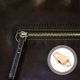 thumbnail image 4 of 2 piezas de hebilla de metal ajustable para ajustar la cadena de la bolsa, correa, hebilla, accesorios para bolsas, 4 of 6