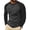 A141 Bronze, variant on Xdegoge Mens Raglan Long Sleeve Baseball T Shirt Color Block Crewneck V Stitch Detail Casual Vintage Fall Athletic Workout Active Daily Pullover Tops Tees Shirts