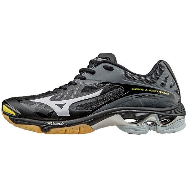 Mizuno Women s 430202 Wave Lightning Volleyball Shoe Walmart