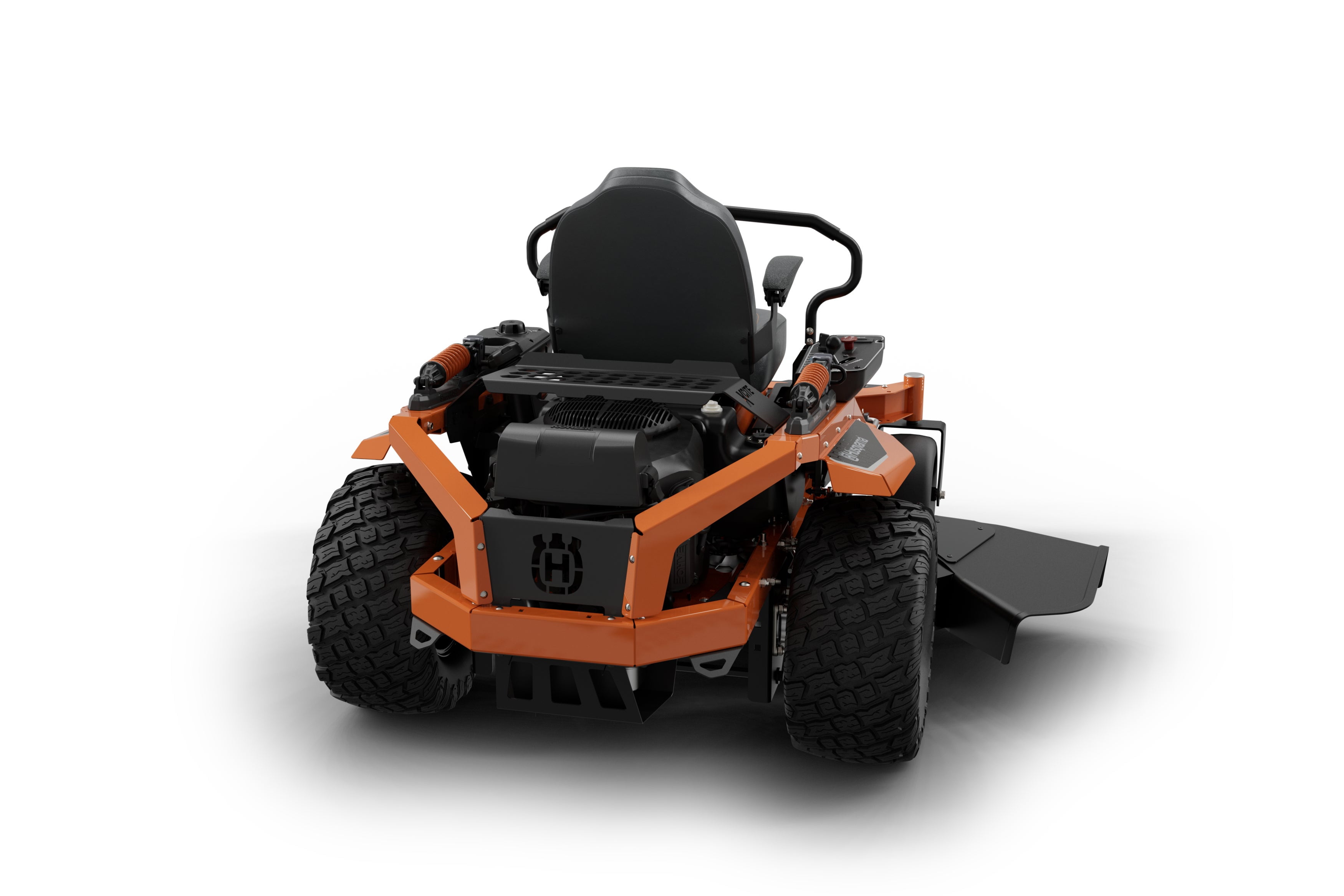 Husqvarna Xcite Z375 (54") 26HP Kohler Zero Turn Mower (No Electronics)