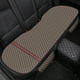 thumbnail image 1 of 2022 Funda De Asiento De Coche De Lujo Juego Completo De Lino Reposacabezas Almohada Auto Volante Cojín huangjie unisex, 1 of 2