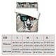 thumbnail image 3 of Naiovety Juego de cama de 3 piezas, fundas de almohada de animales de dibujos animados de microfibra con estampado de perro, artículos para el hogar para Juegos de cama LYSHDW2109250010 M Naiovety HA012376-04, 3 of 6