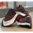 thumbnail image 2 of Men's Training Footwear - Adaptive Outdoor Shoes with foot arch pad, Casual mesh thick-soled shoes, 2 of 7