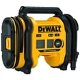 thumbnail image 3 of Inflador DEWALT DCC020IB renovado de 20 V como máximo (sin usar), 3 of 8