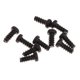 thumbnail image 5 of 10 Piezas M2.6 Tornillos de Perno de 6 Mm para Modelo de Coches de telemando 1/18, 5 of 6