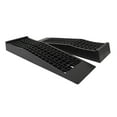 thumbnail image 5 of TECHTONGDA Car Repair Ramp Auto Maintenance Ramp for Lower Chassis Black Weight 4400lbs Car Service Ramps Heavy Duty Lift, 5 of 7