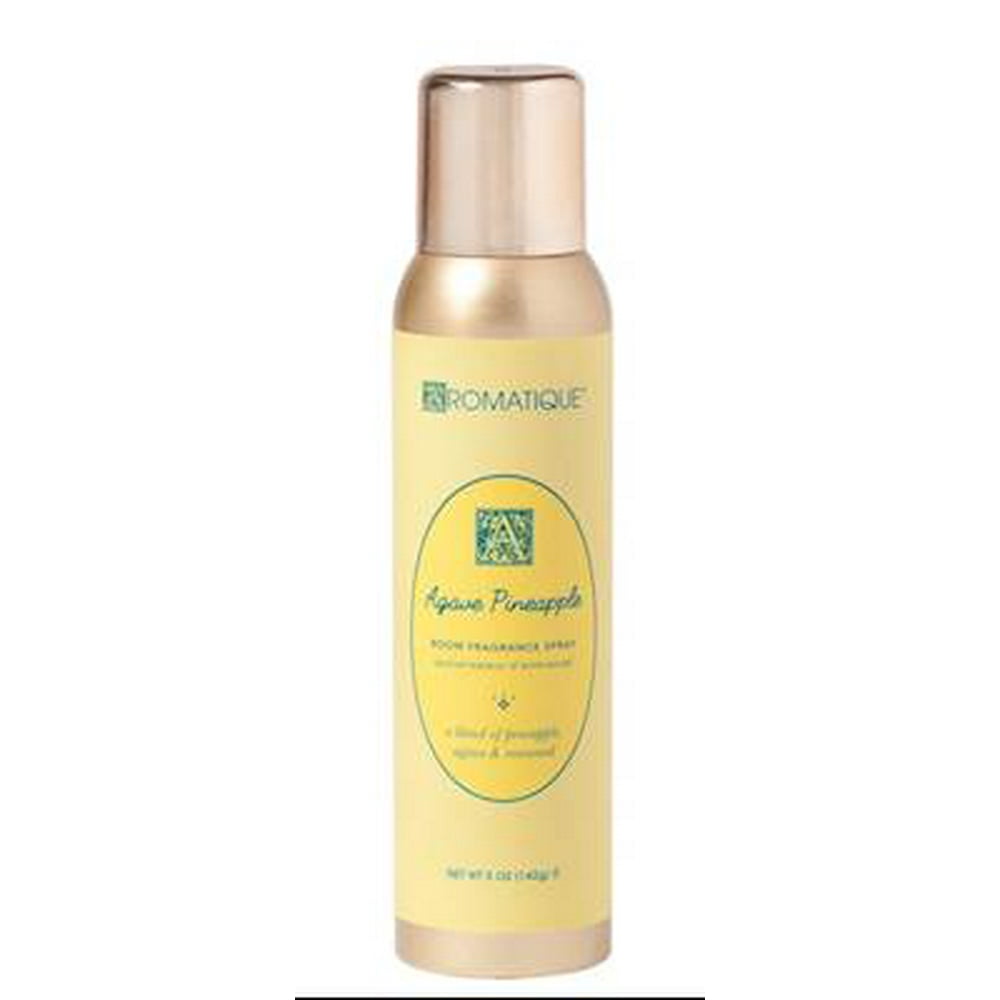 AGAVE PINEAPPLE Aromatique Room Spray