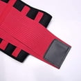 thumbnail image 3 of AVAIL Women Waist Trainer Belt, Belly Band Sweat Sports Girdle Belts for Female Workout, 3 of 5