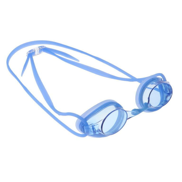 Single lens cheap swimming goggles