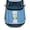 Guatemala Flag, variant on Uorisanigo Jamaica Flag Car Hood Cover, Stretchable Polyester Car Front Hood Cover Suitable for Most Vehicles Sedans Trucks, Car Bonnet Banner Automotive Accessories