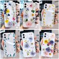 thumbnail image 2 of Para Samsung A31 A33 A51 A52S S30 A23 Plus A53 M22 A32 M32 A22 Pro S21 A52 A21S Funda Protectora Para PC Carcasa Para Teléfono Alta Protección Transparente A Prueba De Golpes Ultrafina 4G 5G, 2 of 4