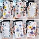 thumbnail image 2 of Para Samsung A31 A33 A51 A52S S30 A23 Plus A53 M22 A32 M32 A22 Pro S21 A52 A21S Funda Protectora Para PC Carcasa Para Teléfono Alta Protección Transparente A Prueba De Golpes Ultrafina 4G 5G, 2 of 4