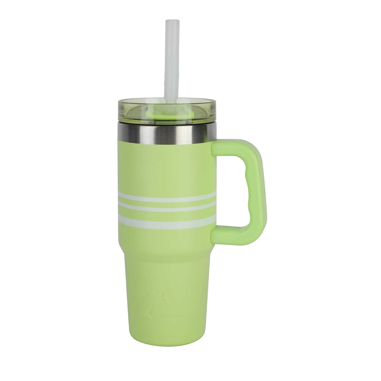 Ozark Trail 18 oz Vacuum-Insulated Stainless-Steel Tumbler with
