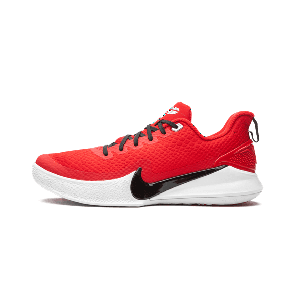 NIKE MENS Mamba Focus TB "University Red" AT1214 600 from Stadium Goods
