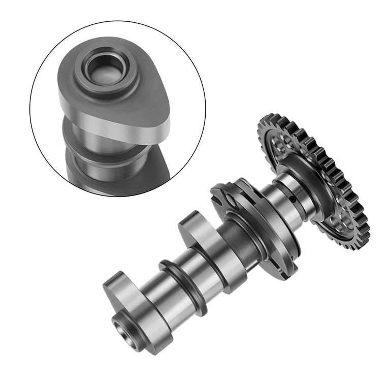 K☆059 .cam Intake & Exhaust Timing Camshaft for Suzuki QuadSport 400 Z LT