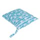thumbnail image 3 of Bolsa De Almacenamiento De Pañales, Bolsa De Tela Portátil Para Bebé, Patrón Lindo, 2 Bolsillos Con Cremallera, Multifuncional Para Viajes, 3 of 7
