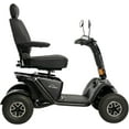 thumbnail image 3 of Pride Redesigned Baja Wrangler 2, Heavy Duty Outdoor Mobility Scooter, 450 lbs. Weight Capacity, with 5-Year Extended Warranty, 3 of 9