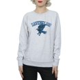 thumbnail image 3 of Harry Potter Womens Ravenclaw Heather Sweatshirt, 3 of 5