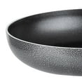 thumbnail image 6 of Brentwood Aluminum Non-Stick Wok, 10", Gray, 6 of 6
