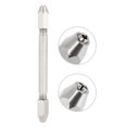 thumbnail image 3 of Keenso Hand Drill Double End Chuck Dual Ended Drill Bit Hand Drill Repair Tool (double, 3 of 8