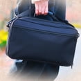 thumbnail image 4 of 1Pack Waterproof Handbags for Oboe Storage 37x23cm, 4 of 9