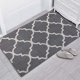 thumbnail image 1 of Juego de alfombrillas de estilo nórdico, alfombrillas de cocina largas resistentes al agua y al aceite para el hogar, 50*80CM TUNC Sencillez, 1 of 3