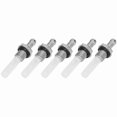 thumbnail image 4 of 5-Pack Fuel Joint Filters for Gasoline Engines Compatible with 168 Generator Motors, 4 of 5