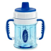 Dr. Brown's Training Cup, Blue Discontinued by Manufacturer