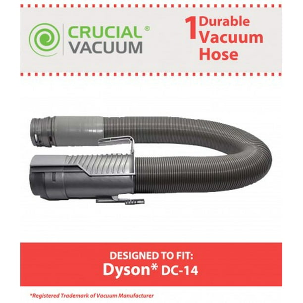 Dyson DC14 Grey Hose, Part 90847401, 90847437