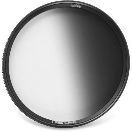 UPC: 6900574628003 | 67mm NanoPro MC Soft Grad 8x (0.9) 3-Stop Neutral Density Multi Coated Glass Filter