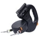 thumbnail image 5 of Correa Telescópica Para Perros, Correa Retráctil De Nailon De Alta Resistencia Para Mascotas, Perro Doble Con Rotación De 360 ​​Para Mascotas, 5 of 7