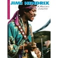 thumbnail image 1 of Pre-Owned Jimi Hendrix-A Musician's Collection (Piano-Vocal-Guitar Series) (Paperback) 0793504198 9780793504190, 1 of 1