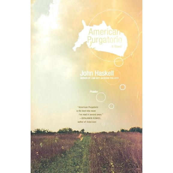 American Purgatorio, (Paperback)